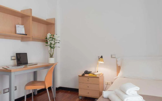 Camplus Guest Lambrate Casa Per Ferie