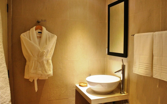 Sala Boutique Hotel
