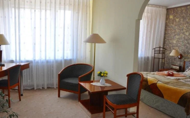 Hotel Jantar