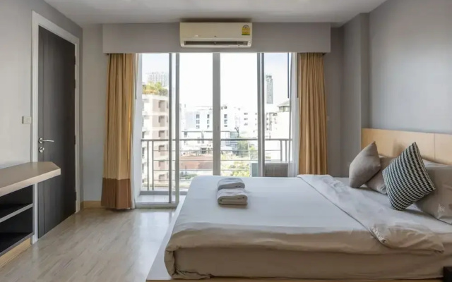 P Lamoon Residence Thonglor 23