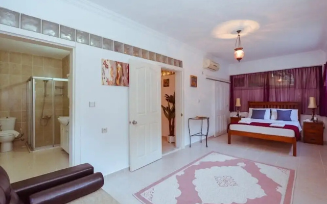 Tala Villa 21