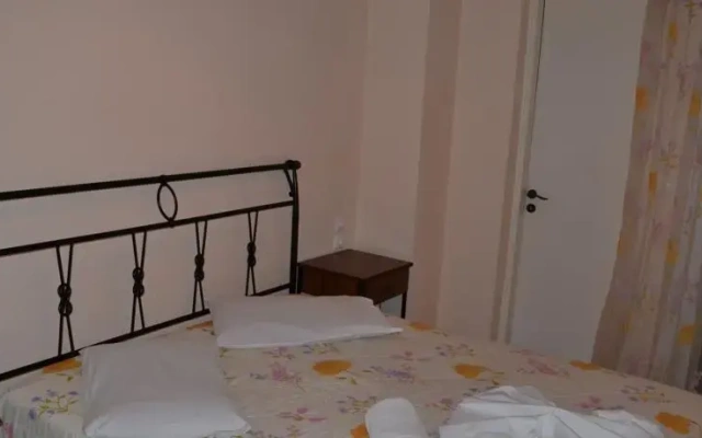 Annas Apartment