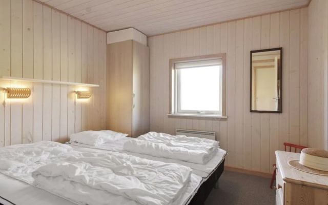 "Hedi" - 150m from the sea in NW Jutland