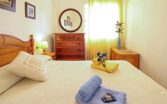Lentiscares 213 by At Home Costa del Sol
