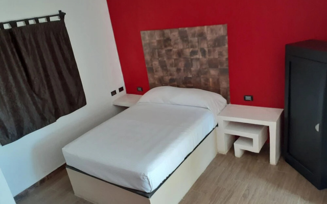 Hotel Vittoria
