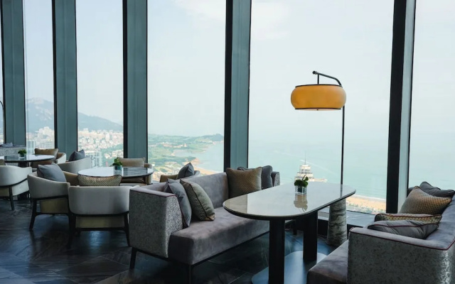 MGM Reserve Qingdao