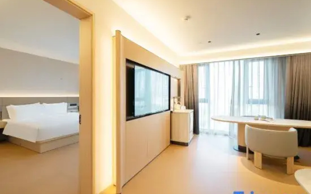 Ji Hotel