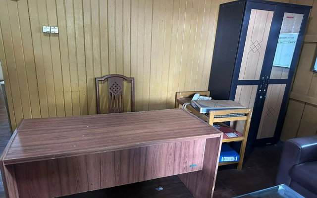 Channes Guest House Syariah By Zuzu