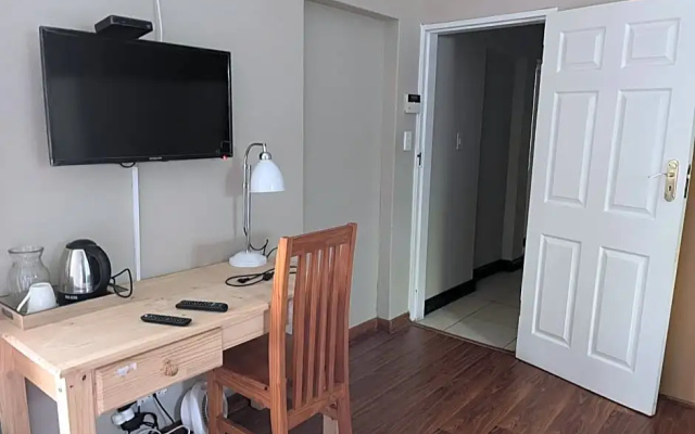 Kopano Guesthouse