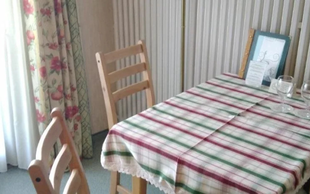 Frühstückspension Helmhof