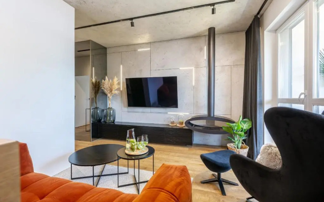Apartament Sady # 110