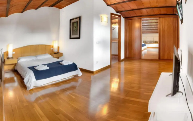 Galligants Apartment