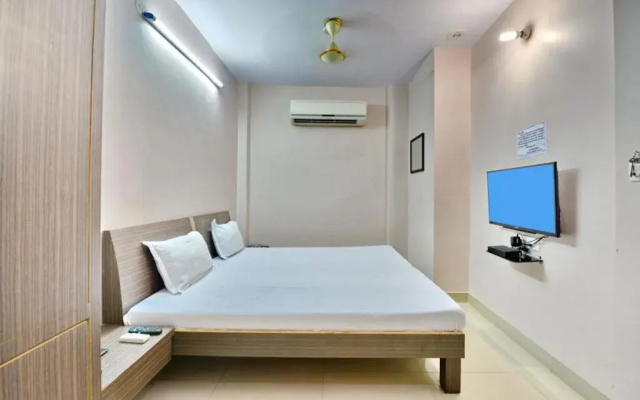 Hotel Shadaab Inn