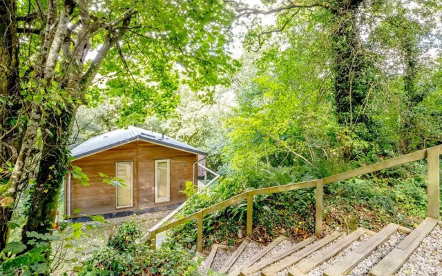 3 Stonerush Valley, Looe