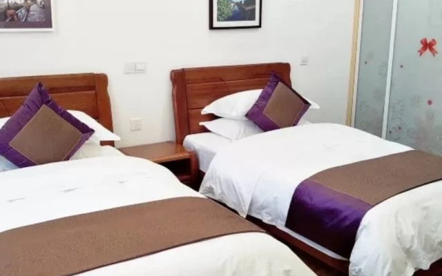 Zhouzhuang Wonderful Dream Resort Hotel