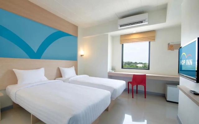 Hop Inn Nakhon Pathom (SHA Extra Plus)