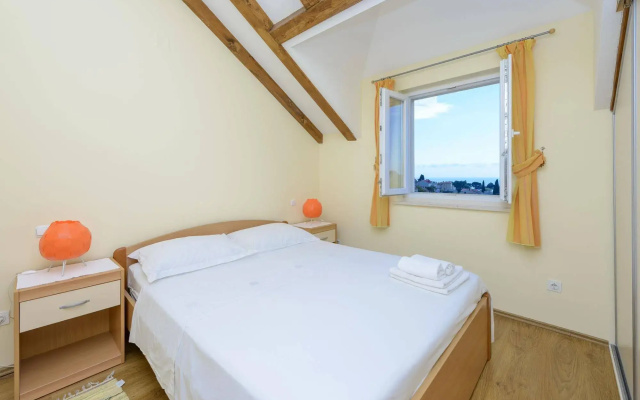 Accommodation Maria Di