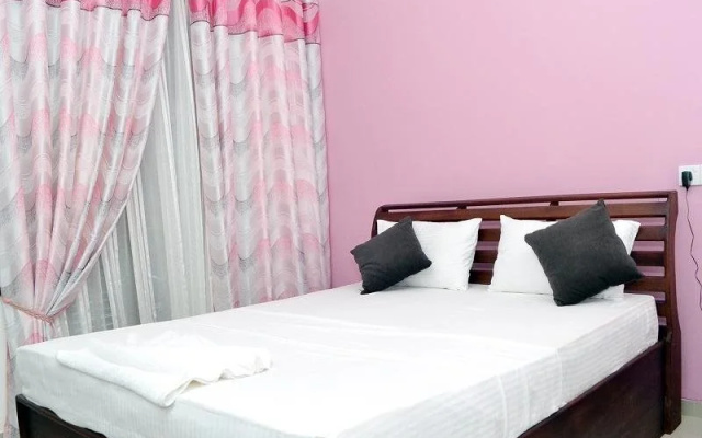 Vista Rooms Aluthgoda Road