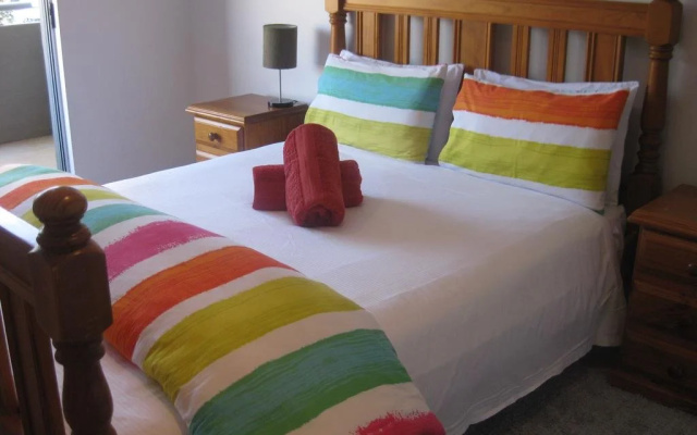 Apartment 3 - Heart of Margaret River