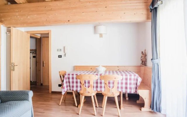 Residence Dolomia