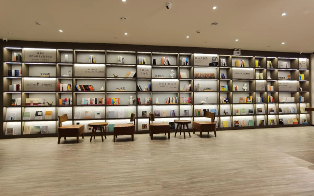 Hanting Hotel Chuzhou First People'S Hospital