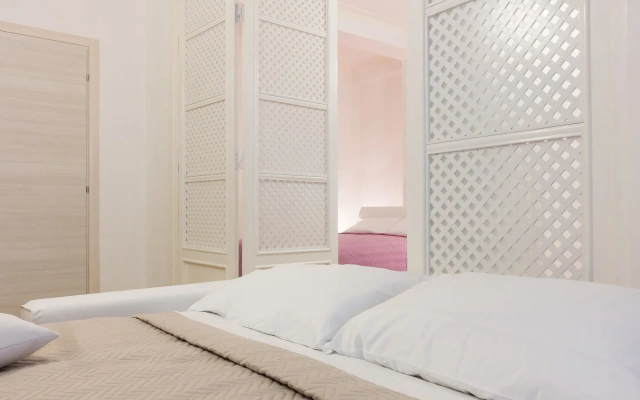 Suiteincenter Apartments