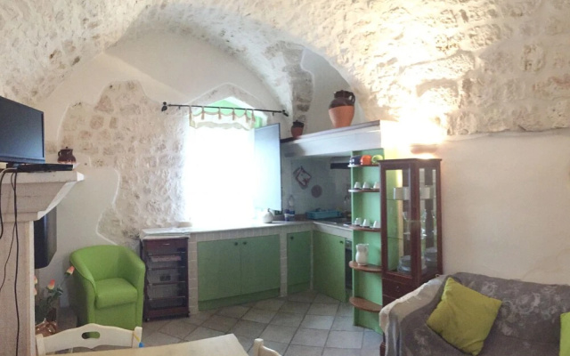 Trinchera Apartment