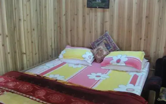 Samir's Homestay