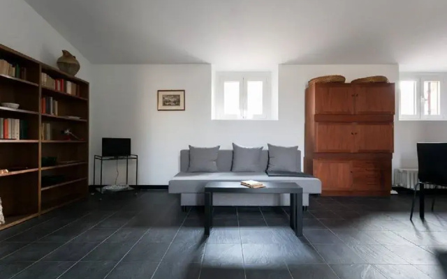 Amedei Apartment int. 11