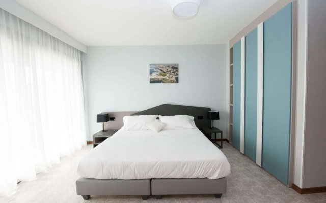 Suites Marilia Apartments