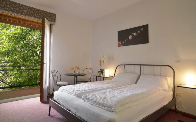 Piccolo Hotel Bruno