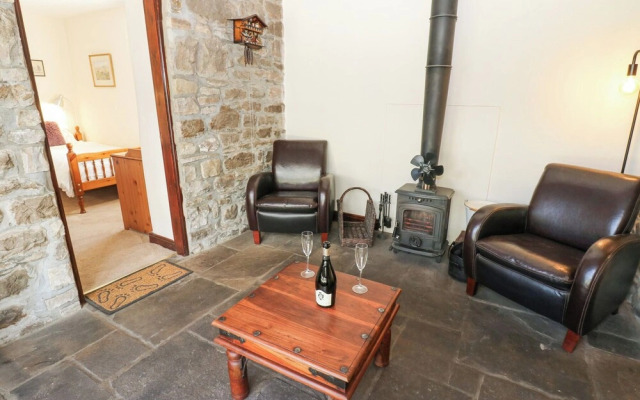 Pencroft Cottage