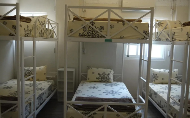 Town Stay Hostel