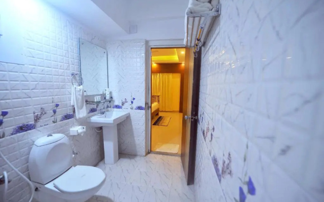 Hotel Kalash