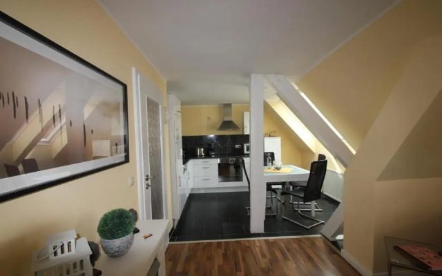 Haus Godewind