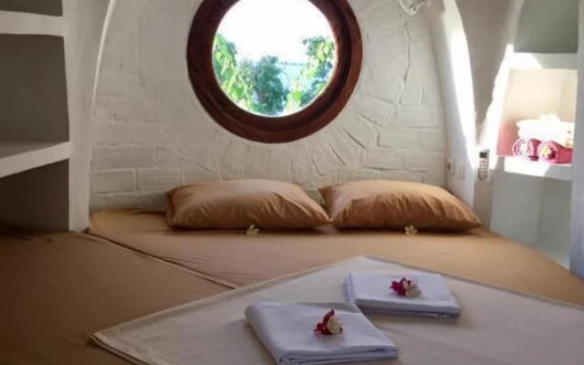 Rean Dome Villas