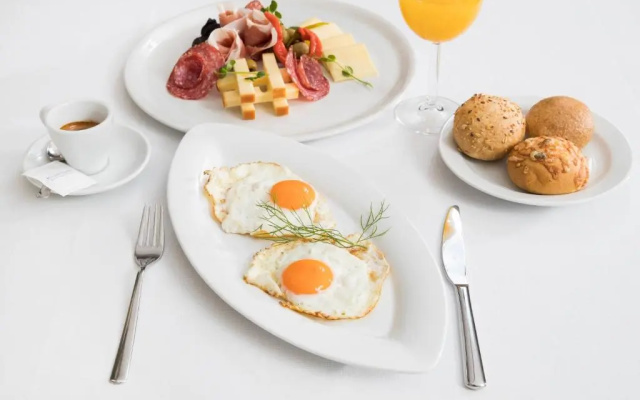 Vila Barka - Sava Hotels & Resorts