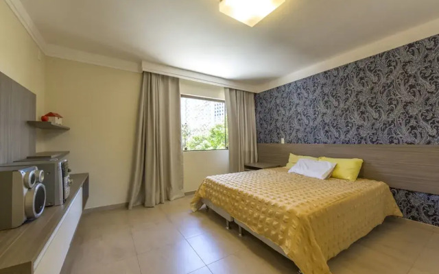Casa Condomínio Praia de Cotovelo