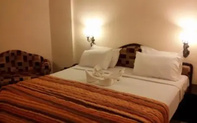 hotel srichakra international