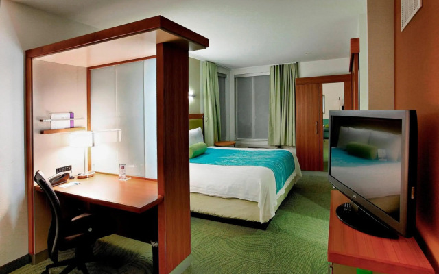 SpringHill Suites by Marriott Lake Charles