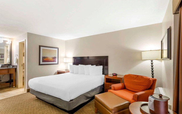 Best Western CottonTree Inn