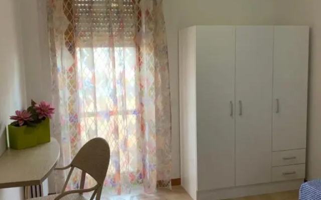 a casa di barbara
