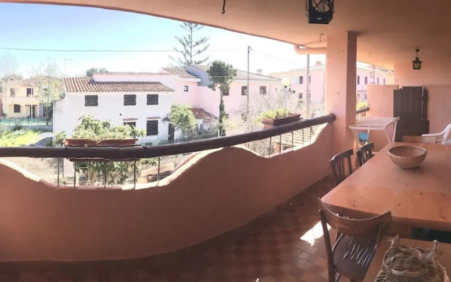Rose Apartment III