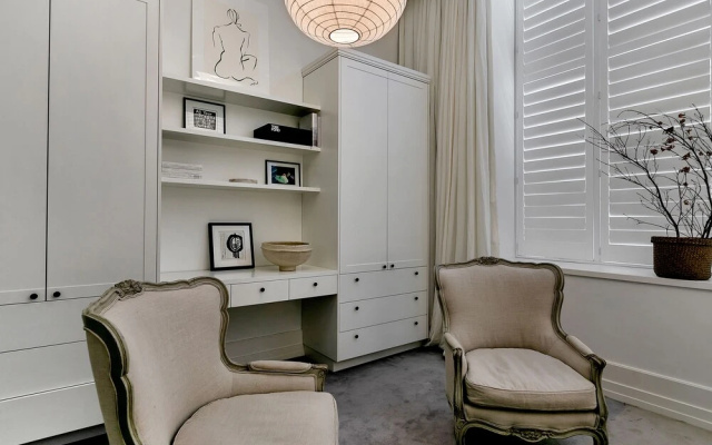 QV Luxury Elegant 2 Bedroom w Wifi-1035