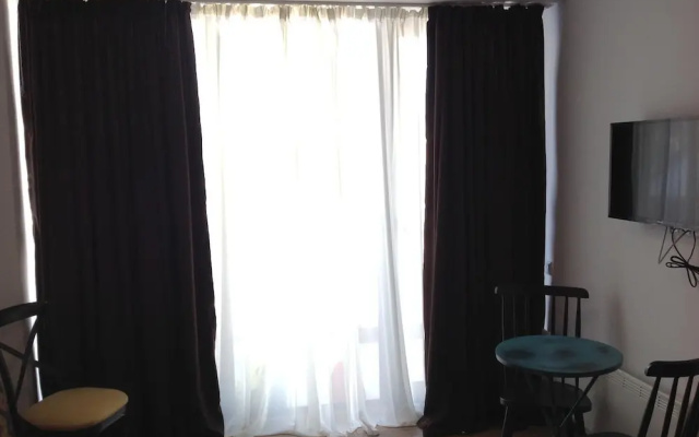 Апартаменты LUX