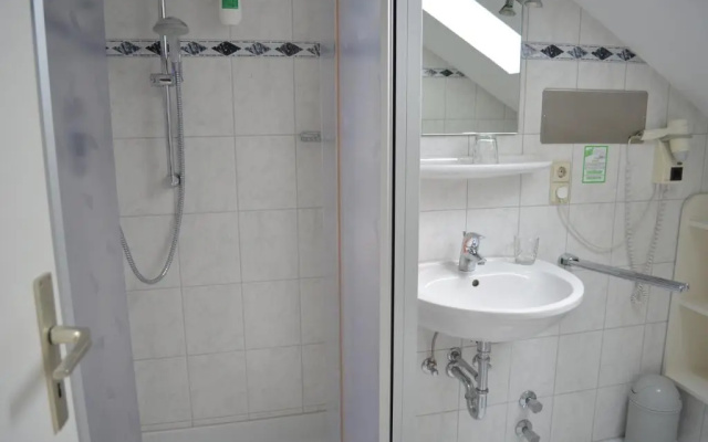 Hotel Alte Post
