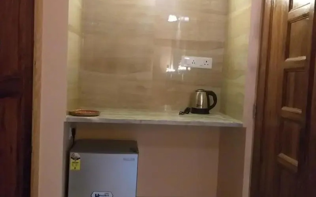 Prem Niwas Boutique Hotel