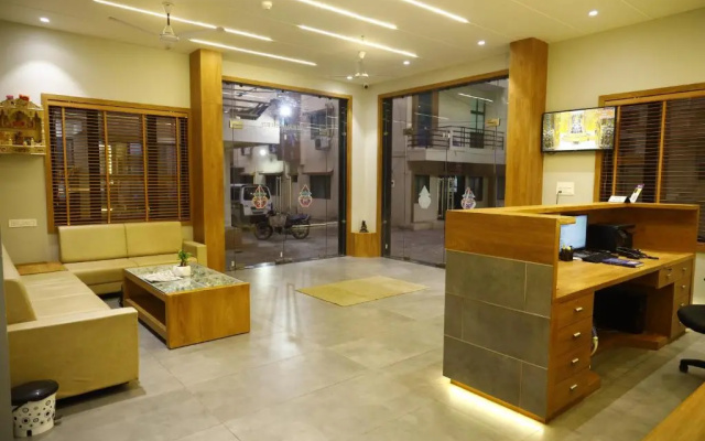 Hotel OM