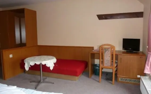Pension Zur Muhle