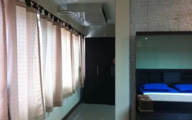 Airportlink Guest House